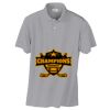 EcoSmart ® 5.2 Ounce Jersey Knit Sport Shirt Thumbnail