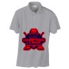 EcoSmart ® 5.2 Ounce Jersey Knit Sport Shirt Thumbnail