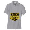 EcoSmart ® 5.2 Ounce Jersey Knit Sport Shirt Thumbnail