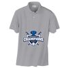 EcoSmart ® 5.2 Ounce Jersey Knit Sport Shirt Thumbnail