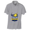 EcoSmart ® 5.2 Ounce Jersey Knit Sport Shirt Thumbnail