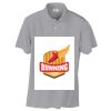 EcoSmart ® 5.2 Ounce Jersey Knit Sport Shirt Thumbnail