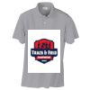 EcoSmart ® 5.2 Ounce Jersey Knit Sport Shirt Thumbnail