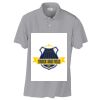 EcoSmart ® 5.2 Ounce Jersey Knit Sport Shirt Thumbnail