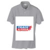 EcoSmart ® 5.2 Ounce Jersey Knit Sport Shirt Thumbnail