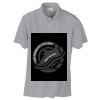 EcoSmart ® 5.2 Ounce Jersey Knit Sport Shirt Thumbnail