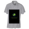 EcoSmart ® 5.2 Ounce Jersey Knit Sport Shirt Thumbnail
