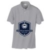 EcoSmart ® 5.2 Ounce Jersey Knit Sport Shirt Thumbnail