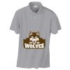 EcoSmart ® 5.2 Ounce Jersey Knit Sport Shirt Thumbnail