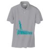 EcoSmart ® 5.2 Ounce Jersey Knit Sport Shirt Thumbnail