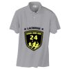 EcoSmart ® 5.2 Ounce Jersey Knit Sport Shirt Thumbnail