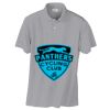 EcoSmart ® 5.2 Ounce Jersey Knit Sport Shirt Thumbnail