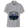 EcoSmart ® 5.2 Ounce Jersey Knit Sport Shirt Thumbnail