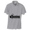 EcoSmart ® 5.2 Ounce Jersey Knit Sport Shirt Thumbnail