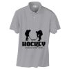 EcoSmart ® 5.2 Ounce Jersey Knit Sport Shirt Thumbnail