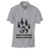 EcoSmart ® 5.2 Ounce Jersey Knit Sport Shirt Thumbnail