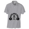EcoSmart ® 5.2 Ounce Jersey Knit Sport Shirt Thumbnail