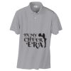 EcoSmart ® 5.2 Ounce Jersey Knit Sport Shirt Thumbnail
