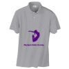 EcoSmart ® 5.2 Ounce Jersey Knit Sport Shirt Thumbnail