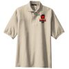 Tall Silk Touch Polo Thumbnail